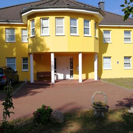 Felixanum Hotel & Galerie Isernhagen Esterno foto