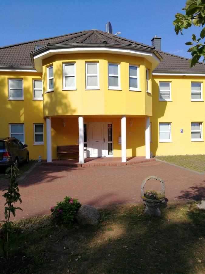 Felixanum Hotel & Galerie Isernhagen Esterno foto