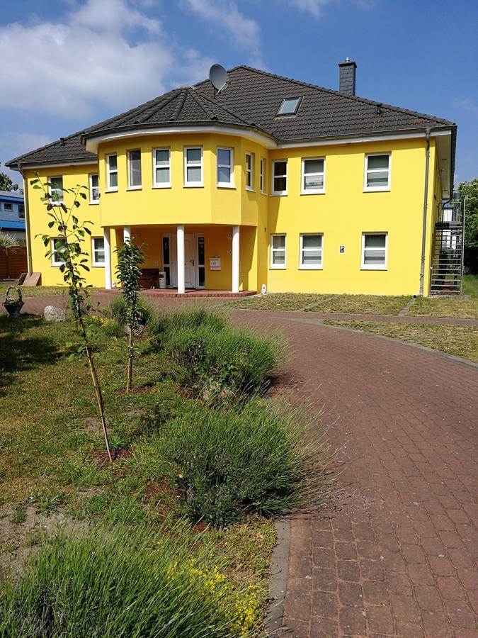 Felixanum Hotel & Galerie Isernhagen Esterno foto
